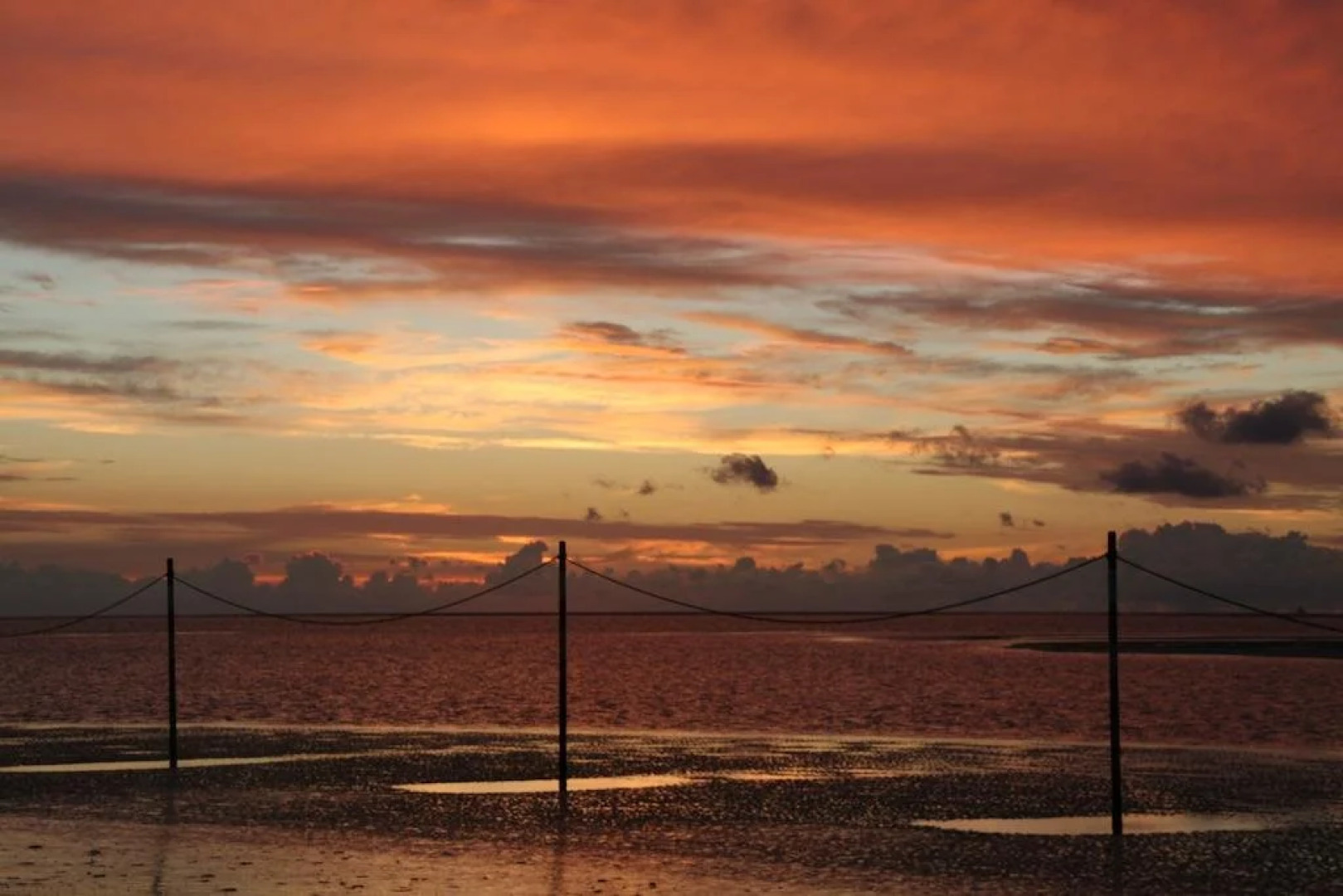 Hotel Dünenschlößchen