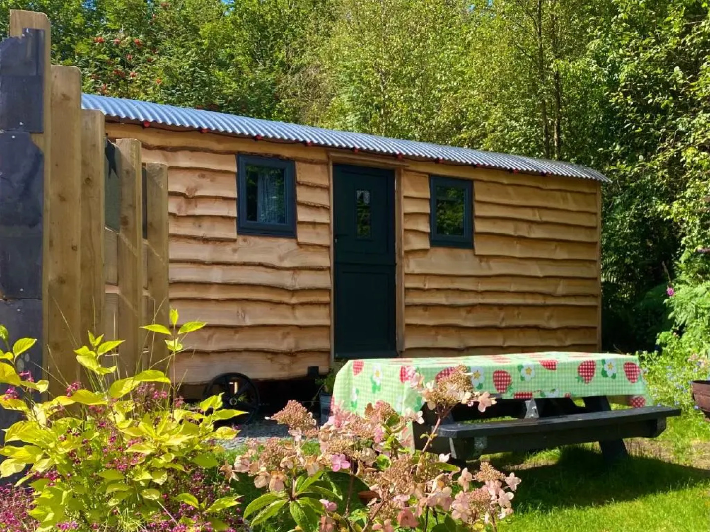 Empress En Suite Wagon