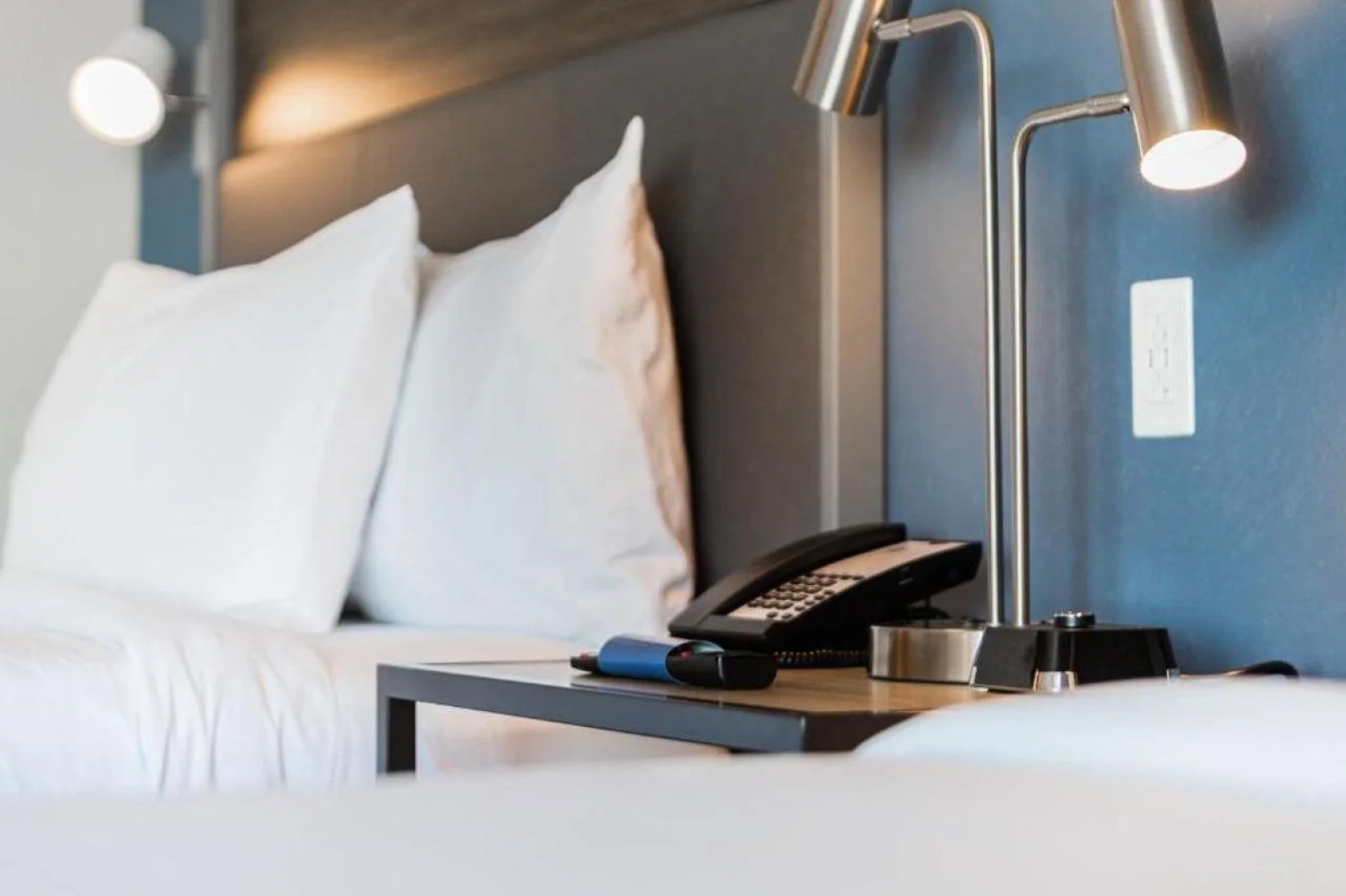 Tru By Hilton Yarmouth