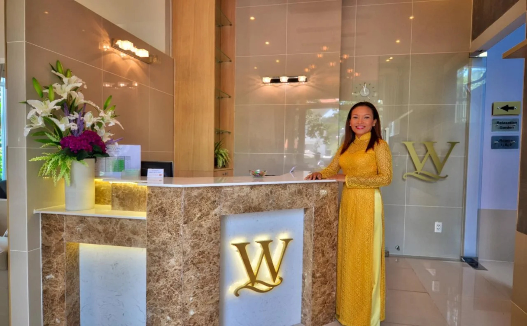 The Wind Resort - Tropical Hillside Escape