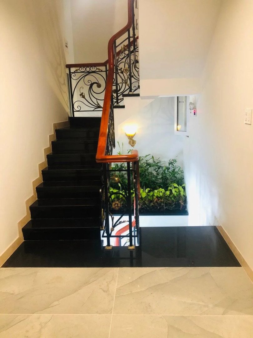 Doha 2 Hotel Saigon Airport