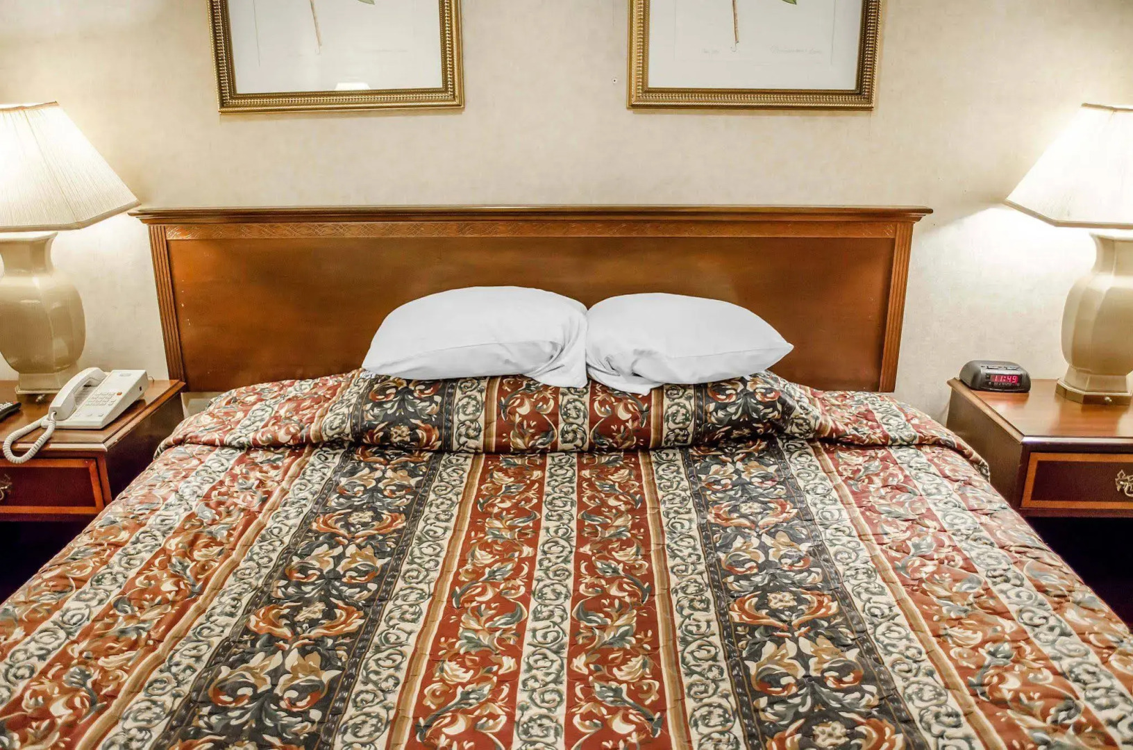 Rodeway Inn Dillsburg