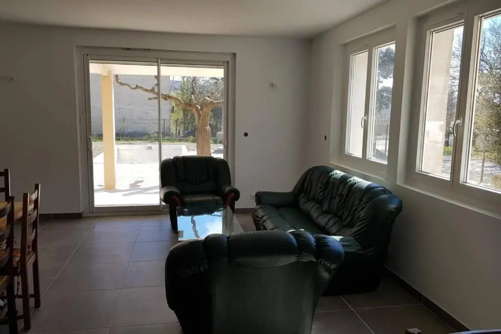 Le Calme En Provence