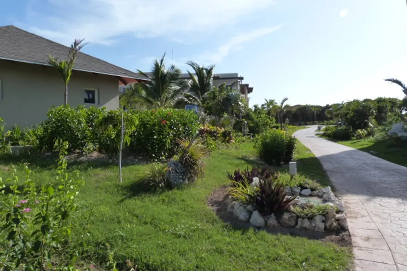 Gran Muthu Cayo Santa María