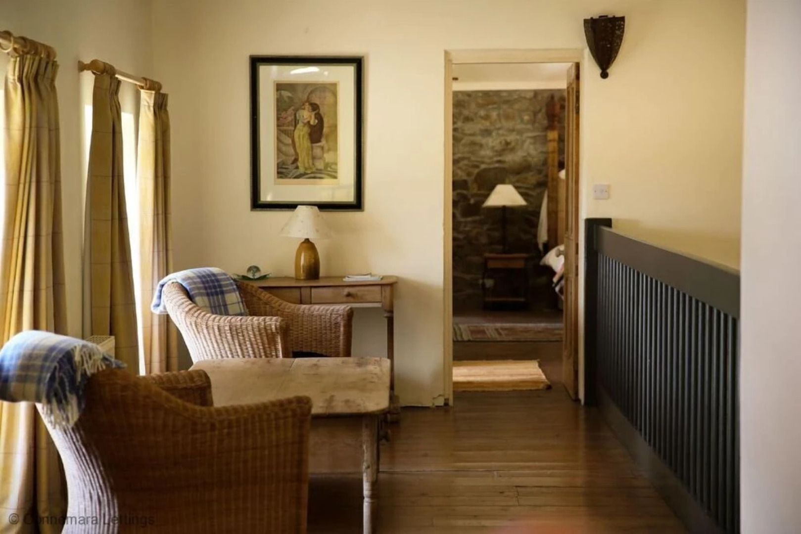 The Old School House