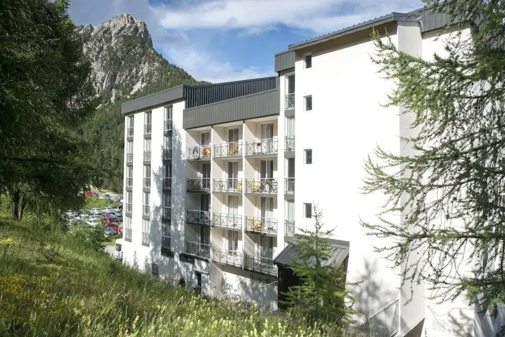 Club Med Serre Chevalier