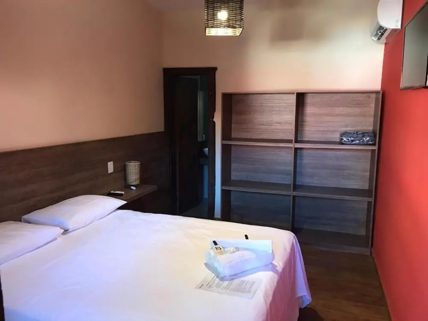 Pousada Flor de Pequi