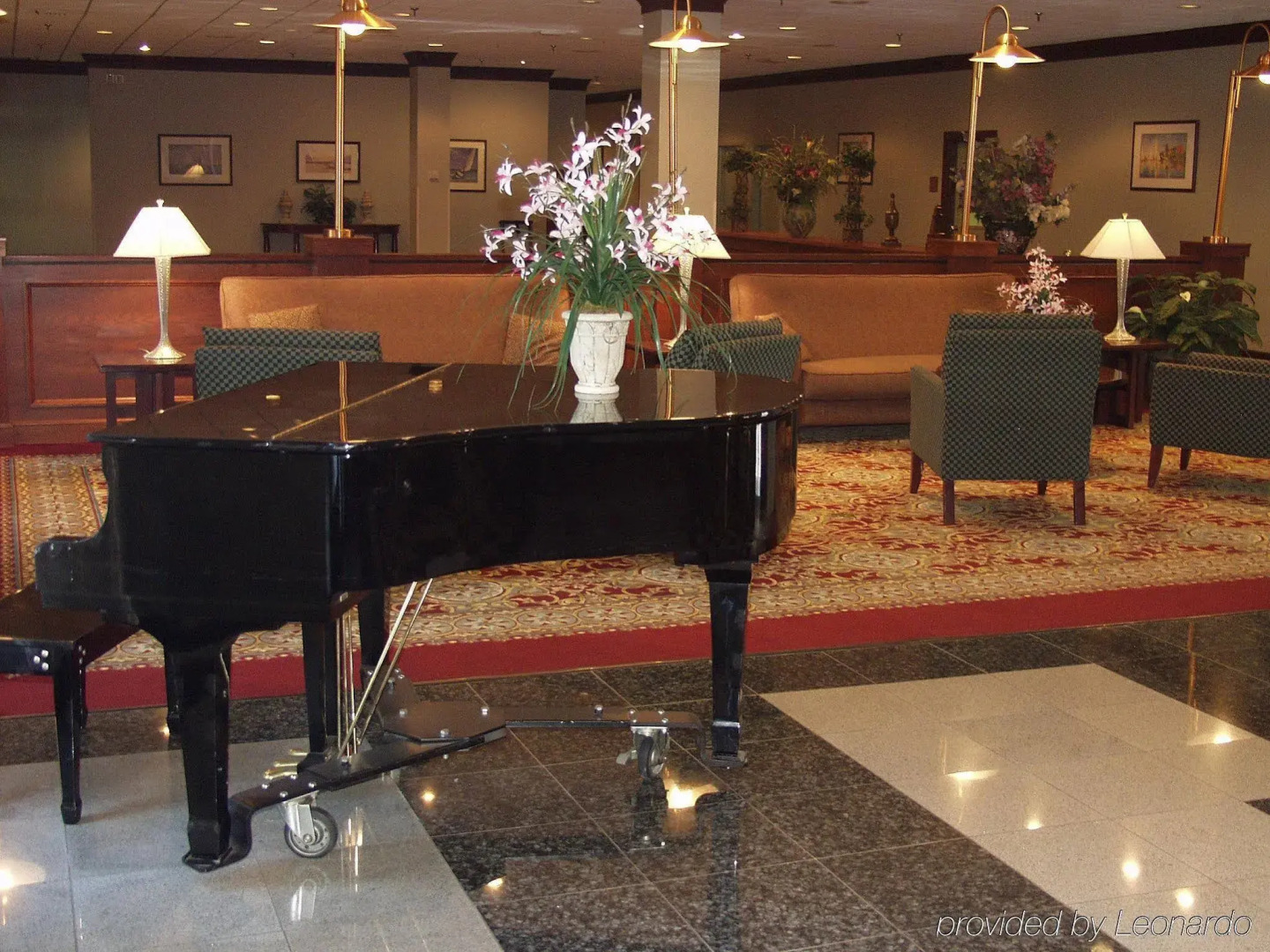 Holiday Inn New London - Mystic Area by IHG