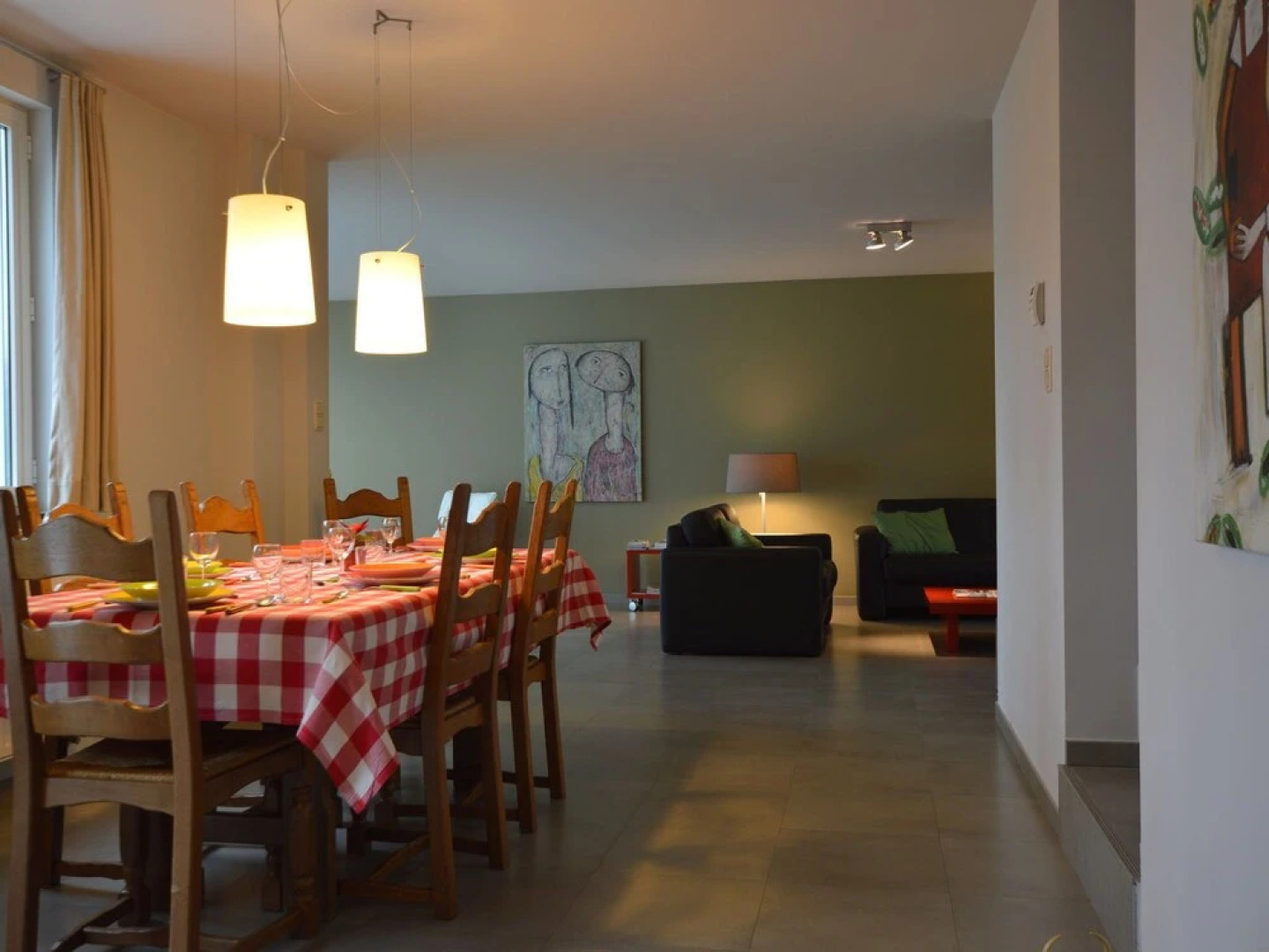 Cozy Holiday Home in Wintam near Dam