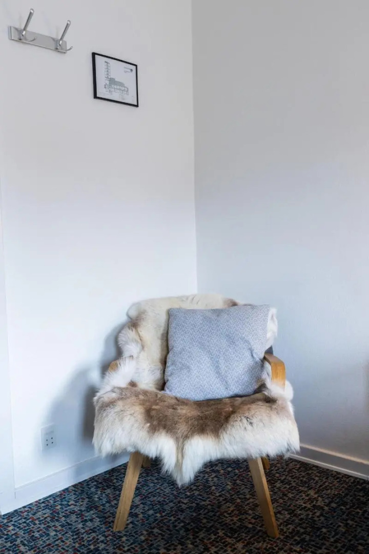 HOTEL SØMA Sisimiut