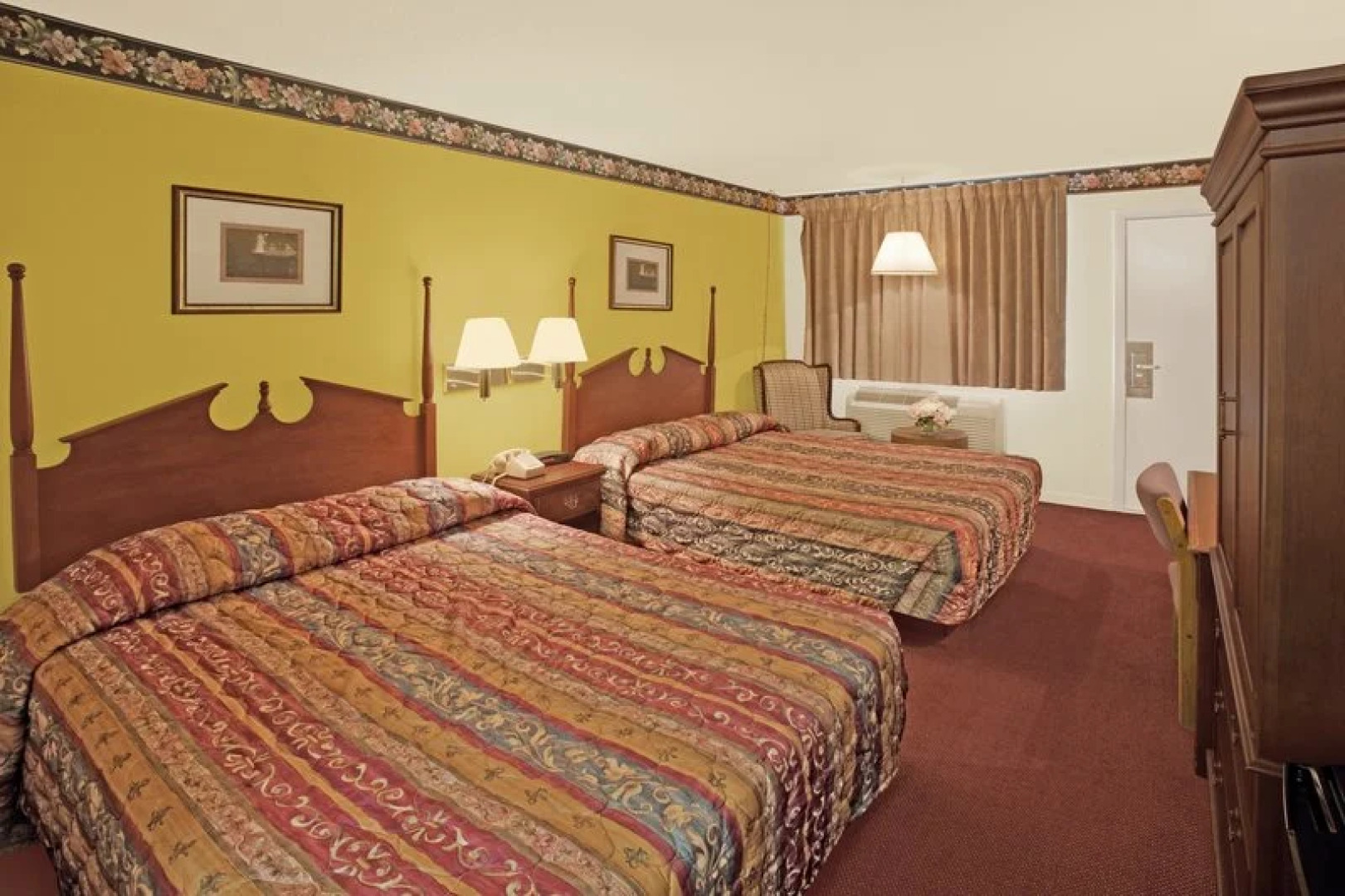 Americas Best Value Inn San Marco