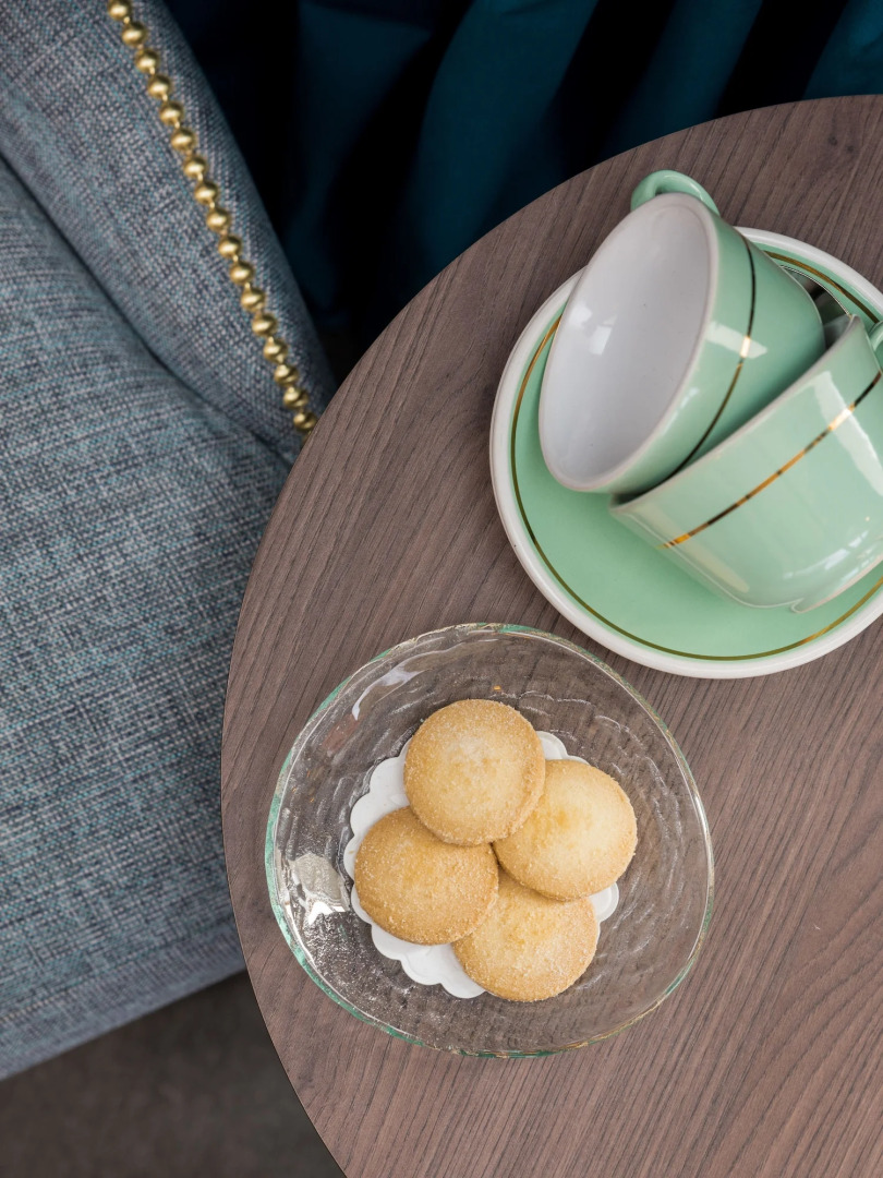 Perle Oban Hotel & Spa