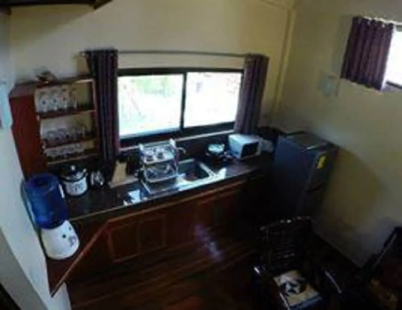 Sunset Bay Beach Villas