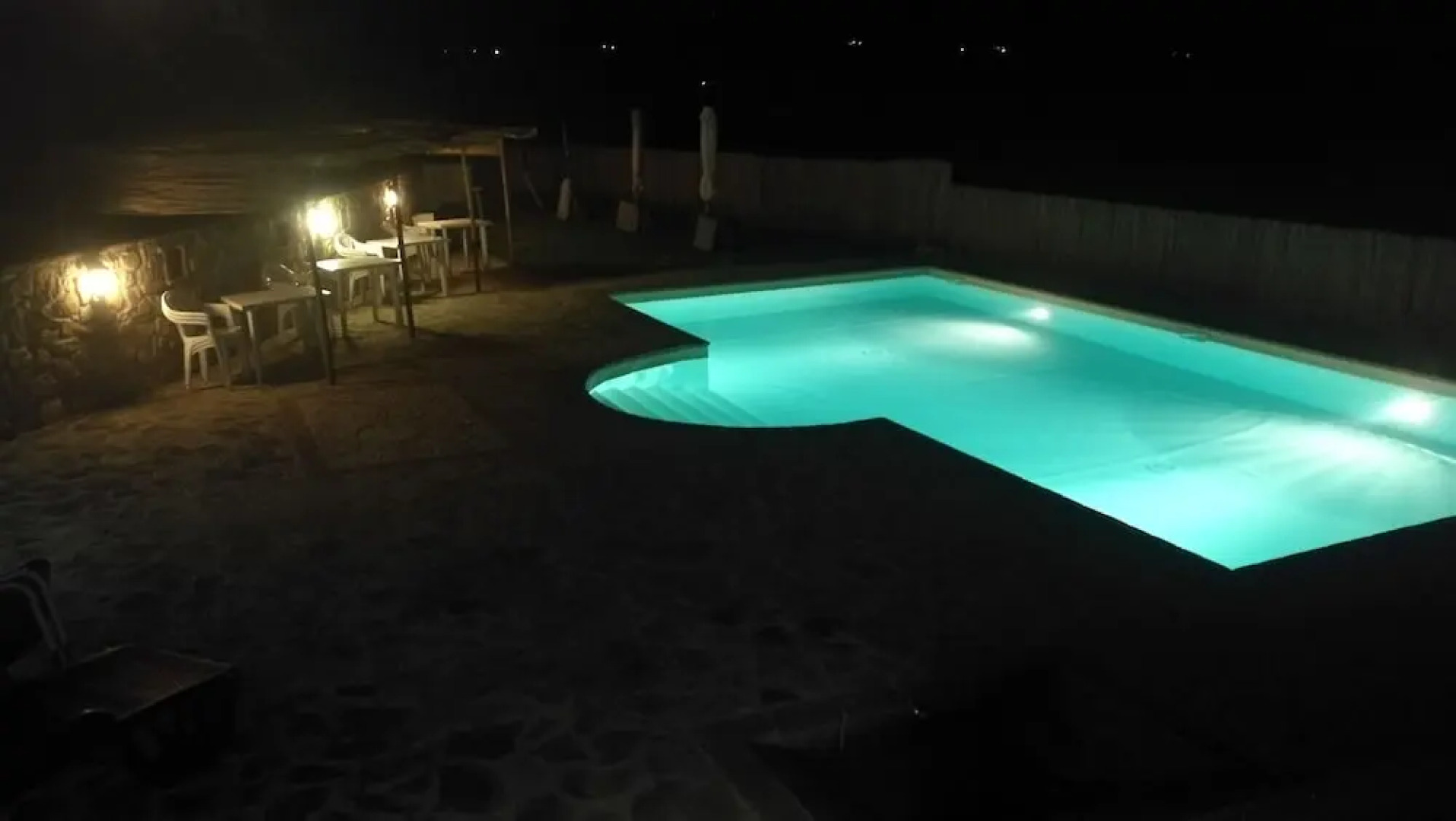 Apartment Iris 3 Bedrooms,2 Bath, Living Room 10 Pax