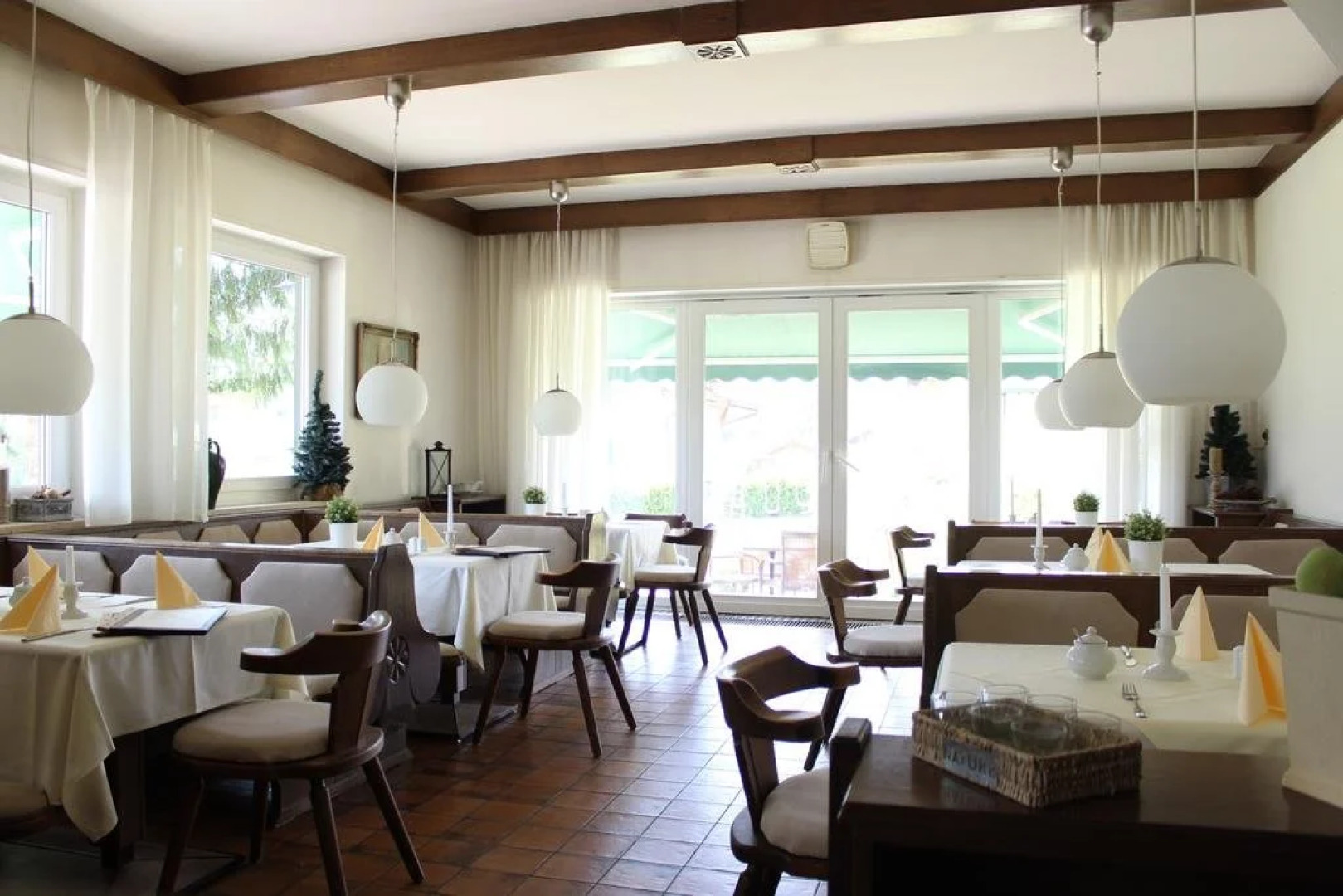 Naturparkhotel Florence