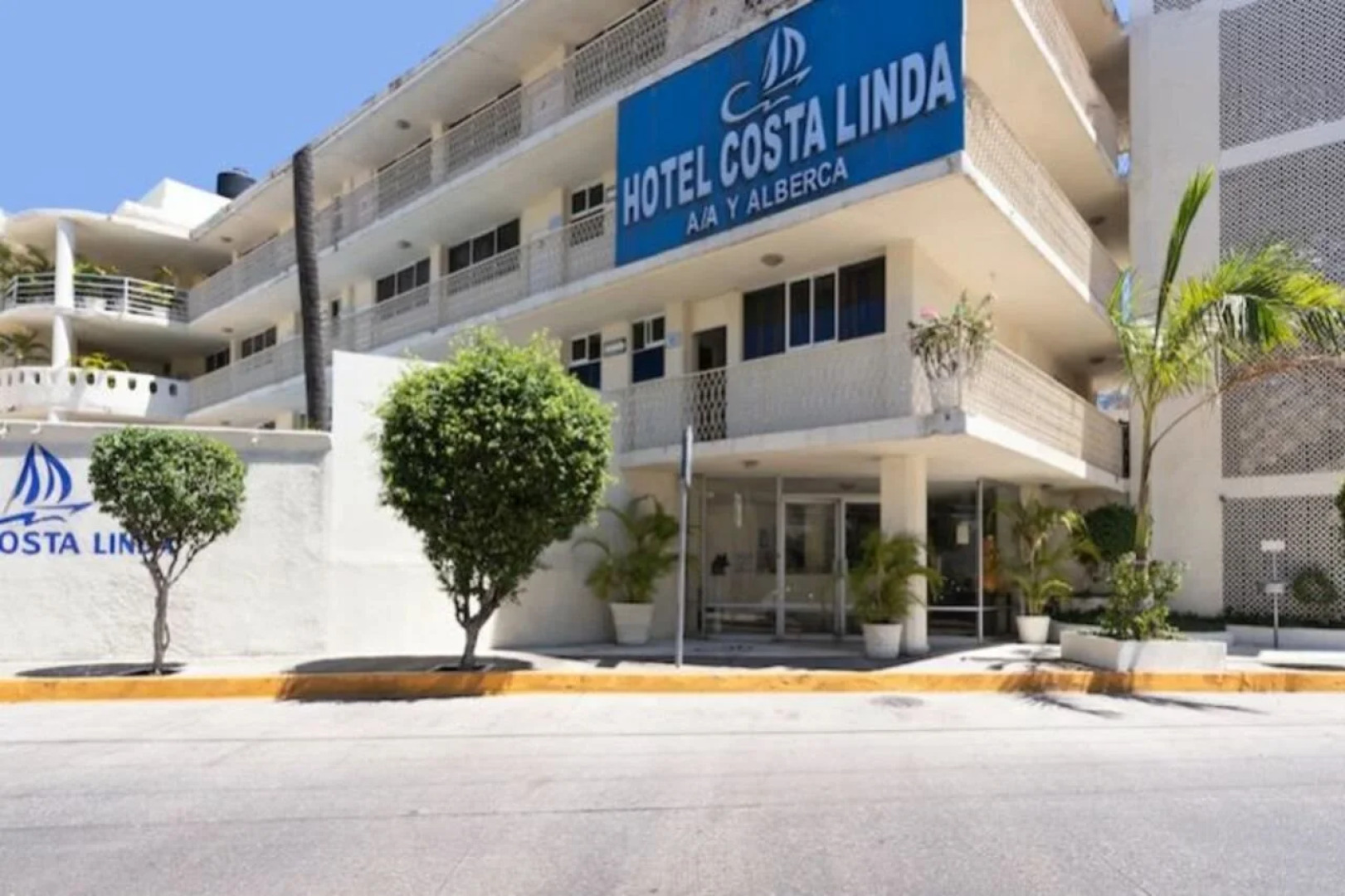 Hotel Costa Linda Acapulco