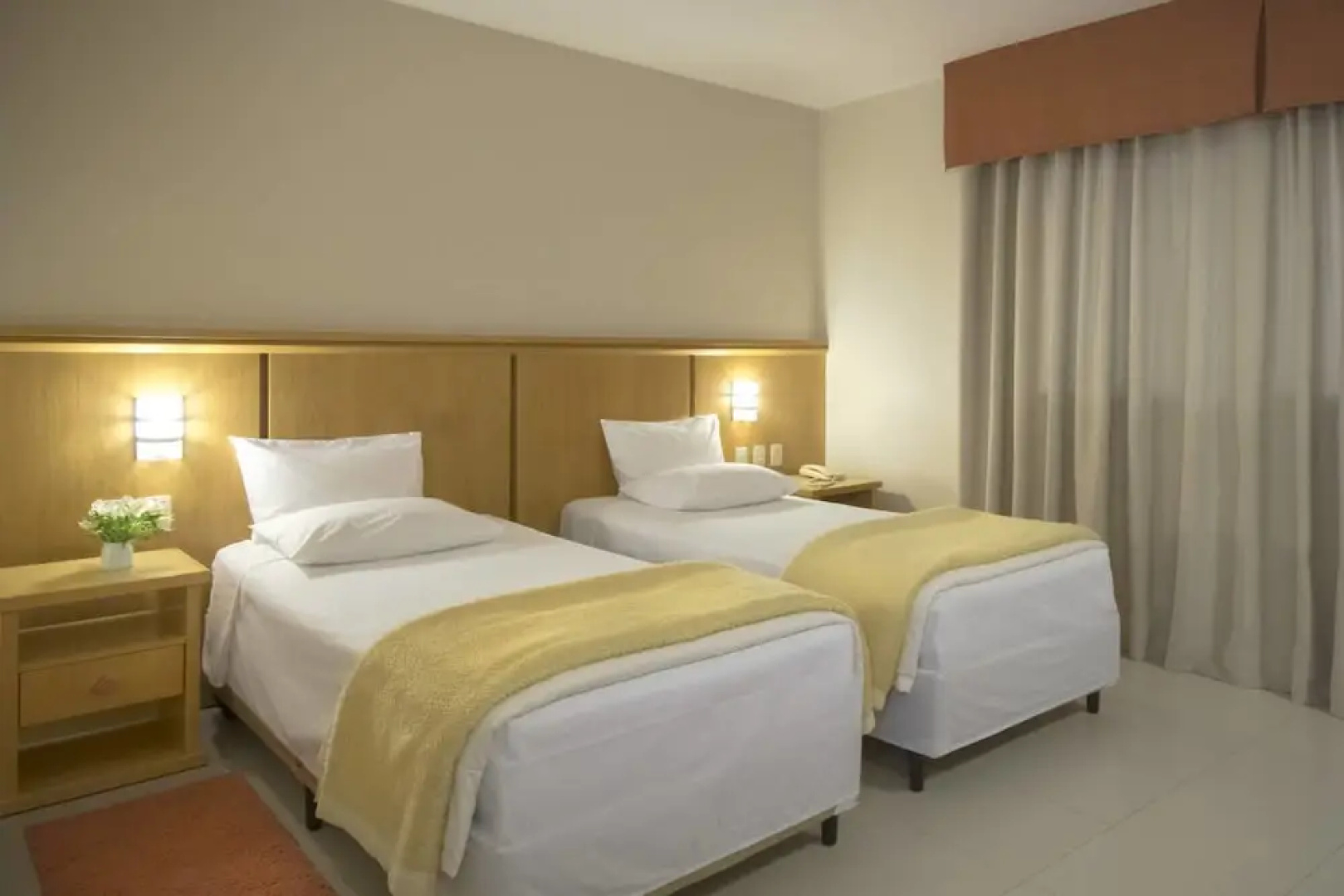 Hotel Jardim Europa