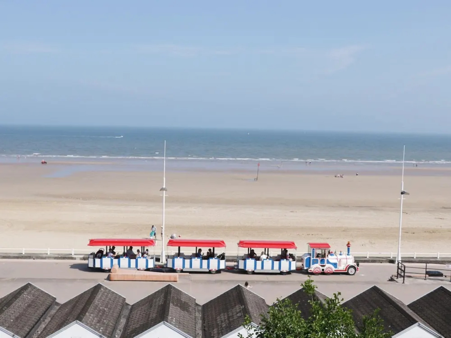 Seaside Villa, Bridlington