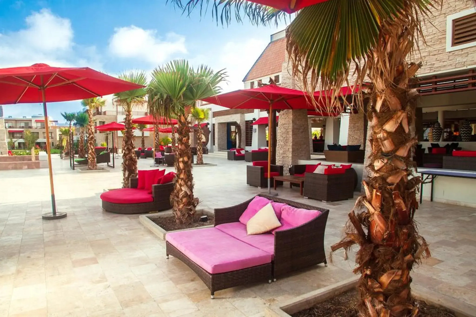 Royal Decameron Punta Sal