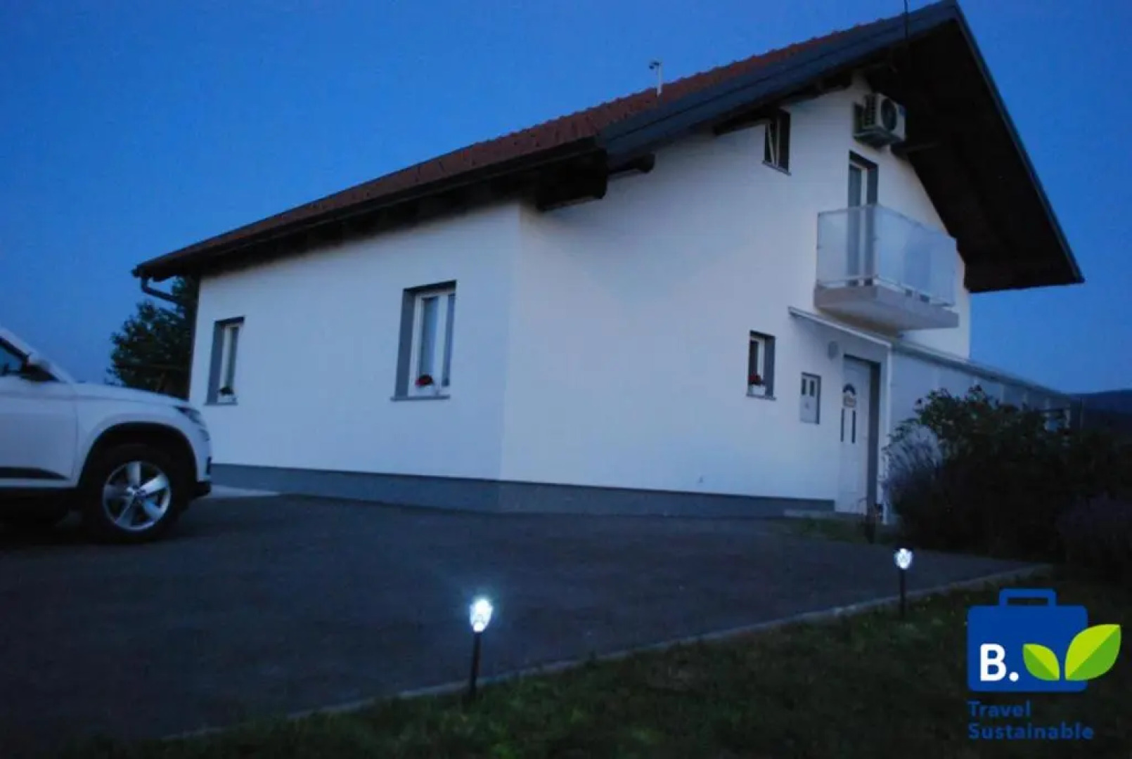 Kuća za odmor DIVA***