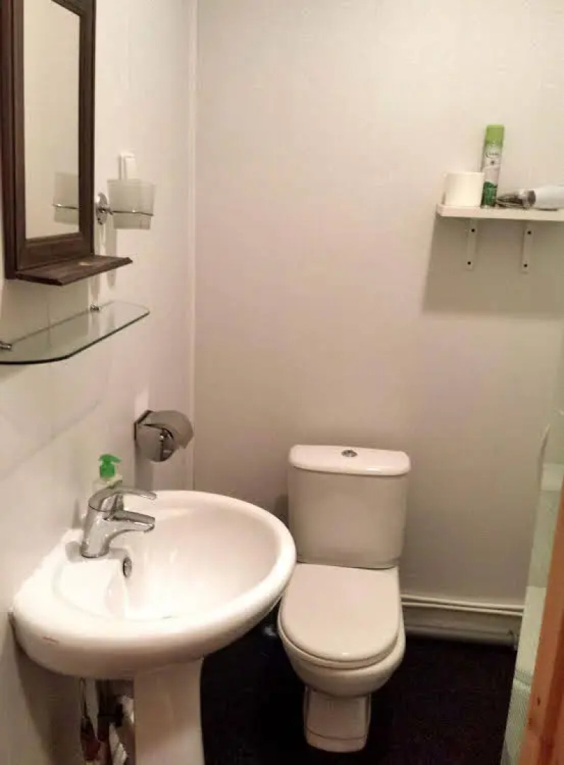 Tourist Center Alekka