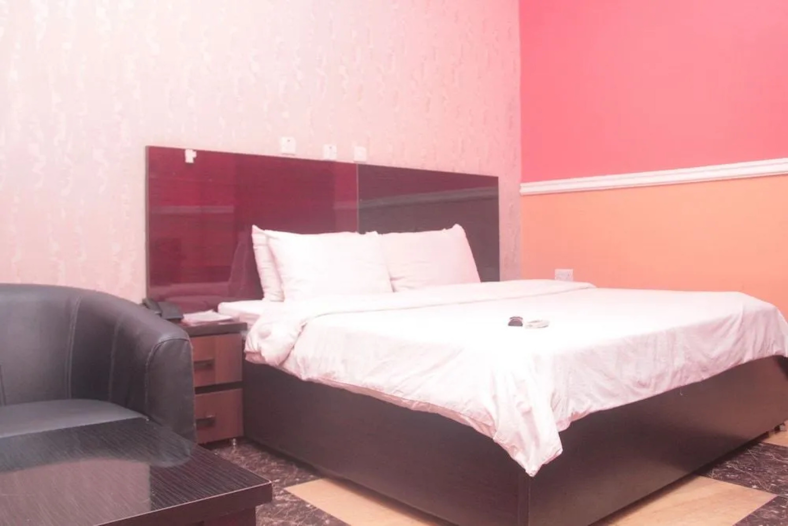 Titanic View Hotel & Suites Ltd