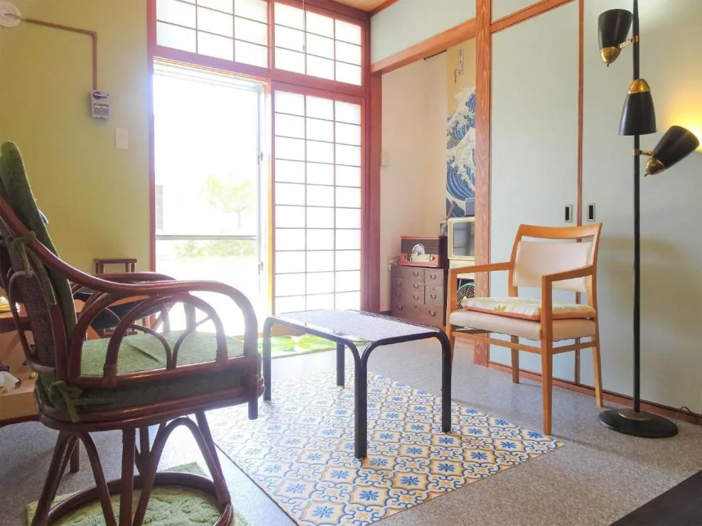 comfort stay GOYUKKURI