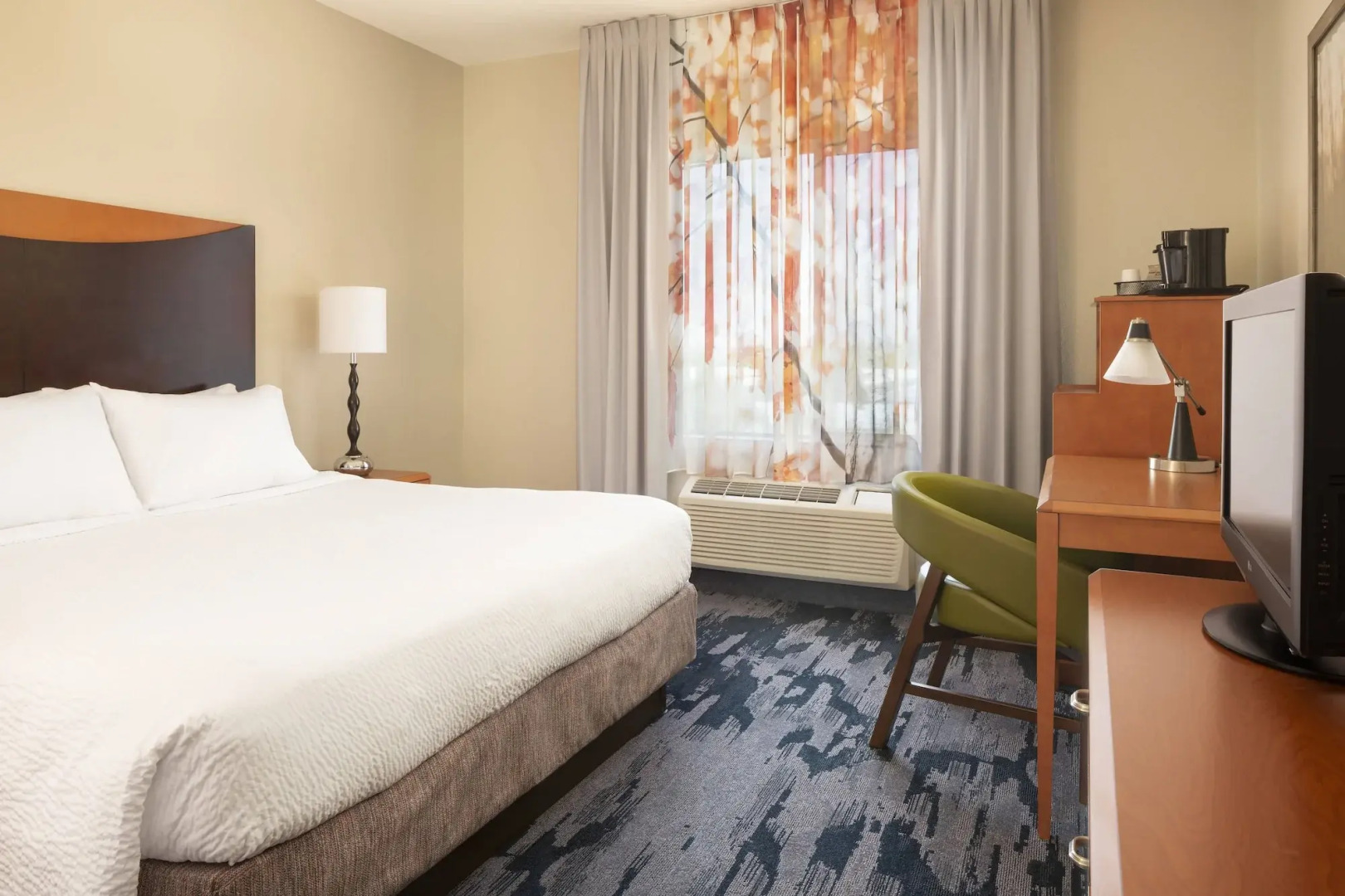 Fairfield Inn & Suites by Marriott Selma Kingsburg