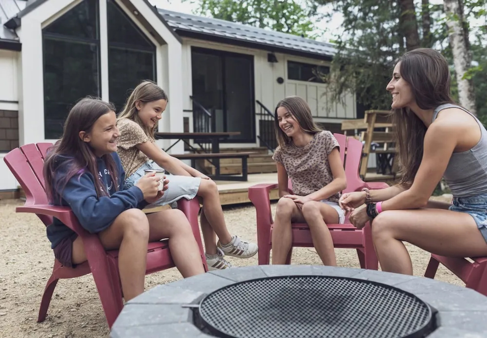 Crazy Creek Resort & Hot Pools