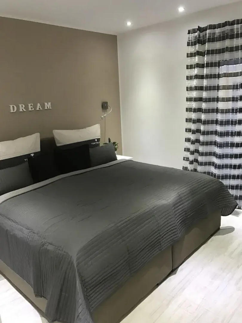 MY HOME - Gästezimmer