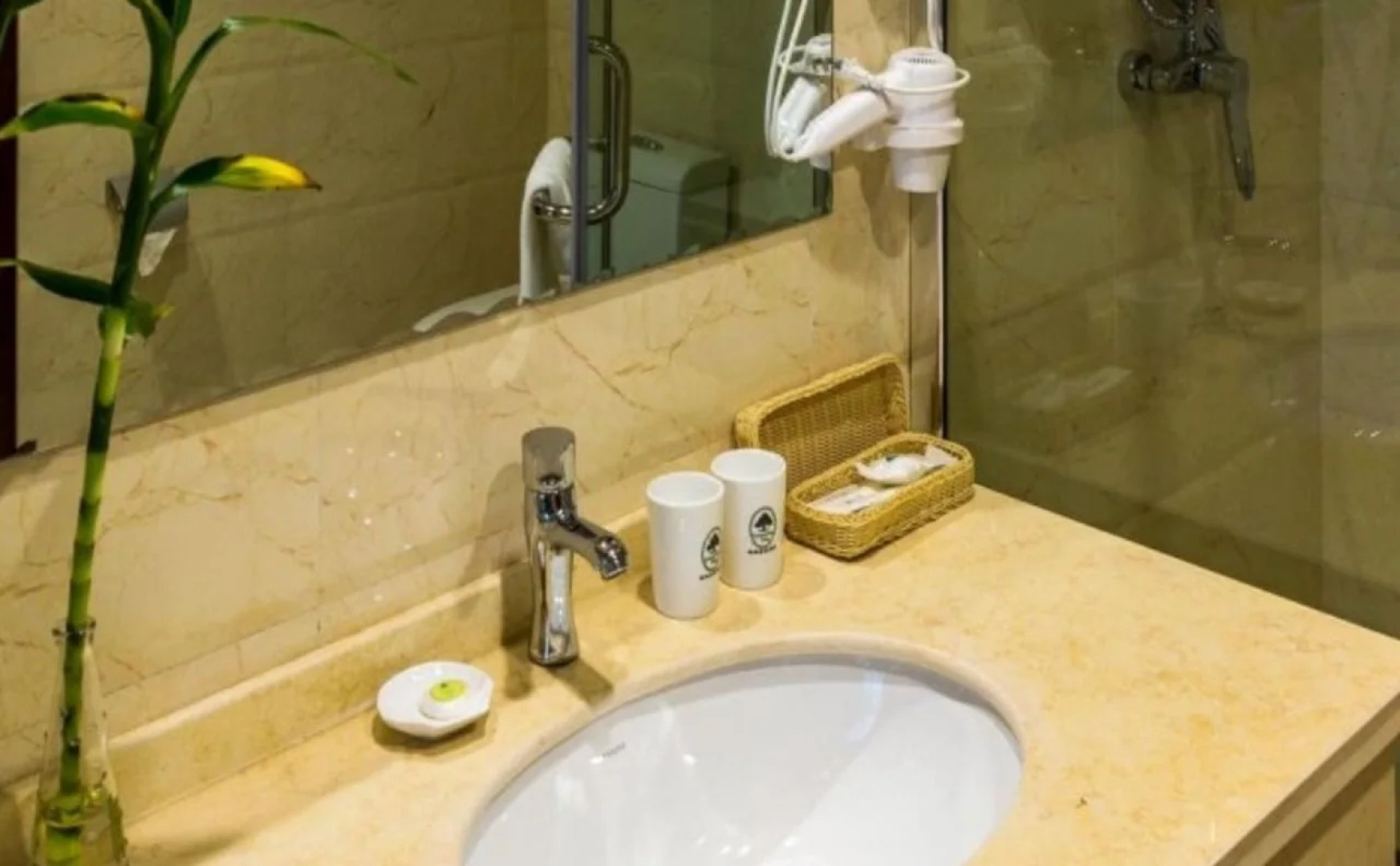 GreenTree Inn Wuxi Jiangyin Huashi Avenue Huaxi Village Hotel