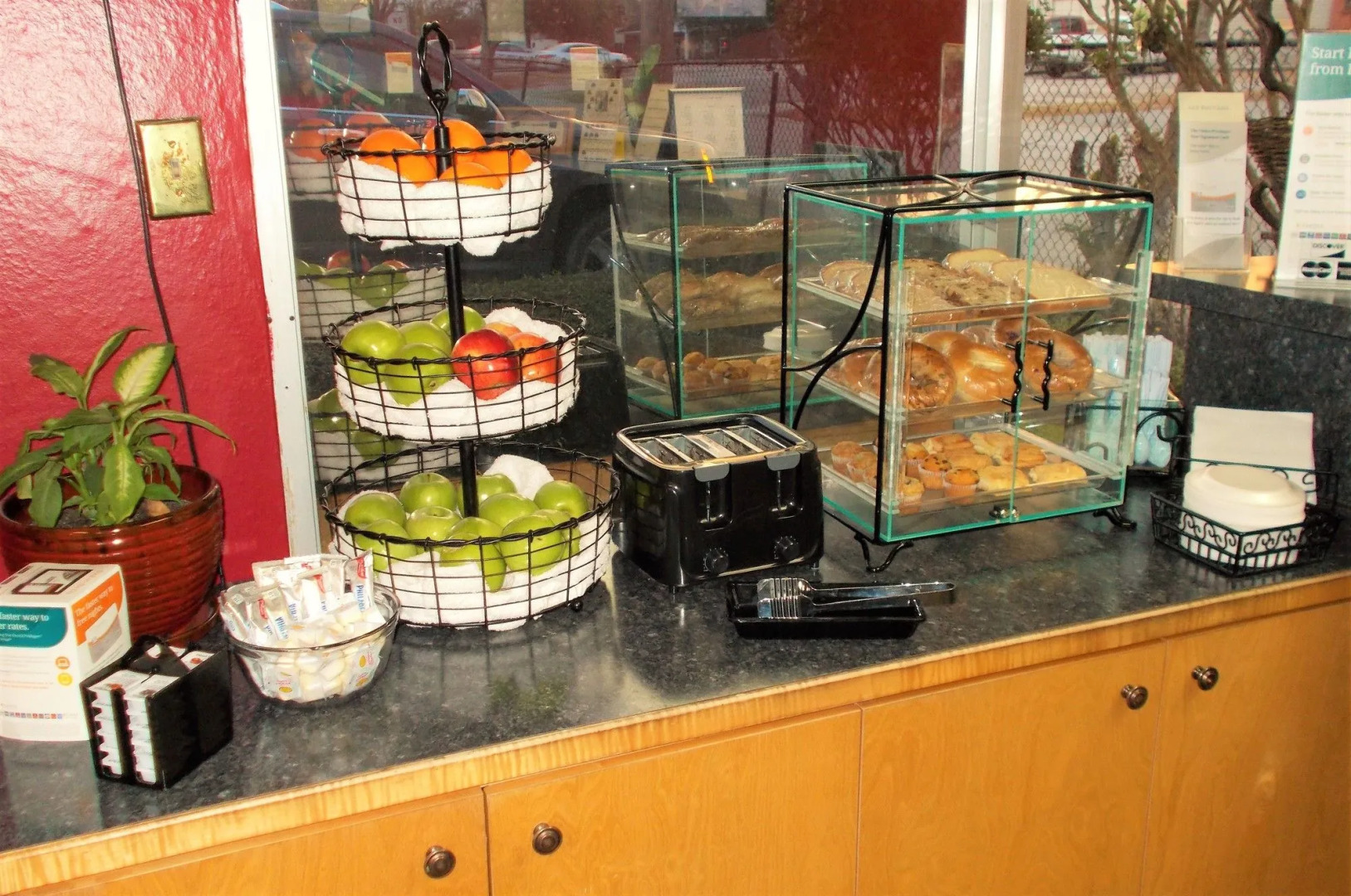 Econo Lodge Conway Central