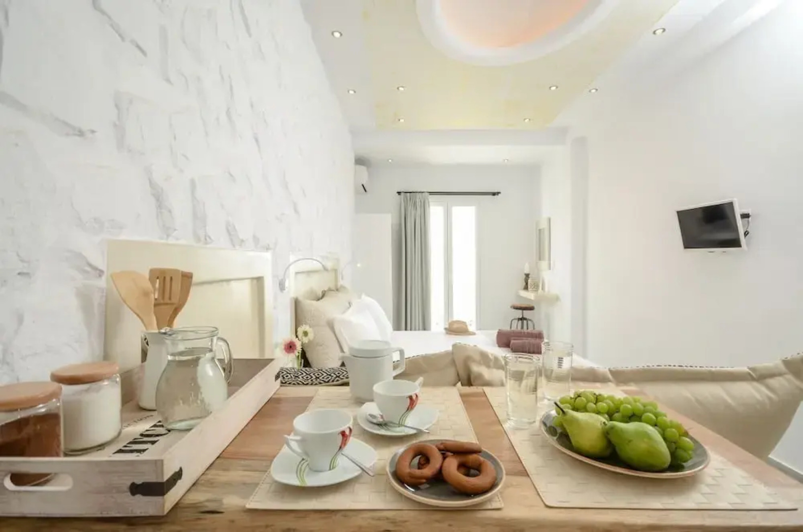 Naxos Dream Oniro Studios - Adults Only