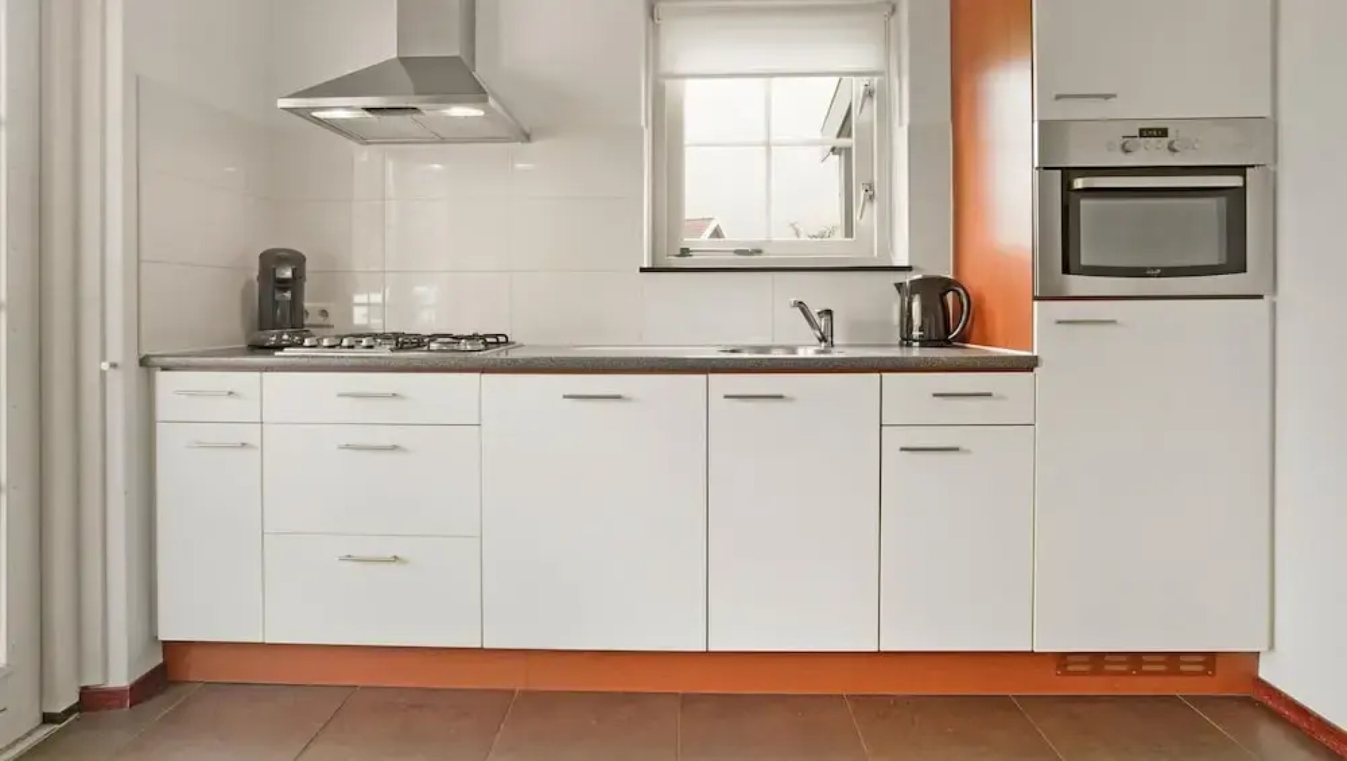 Bungalow in Zuytland Buiten by the Water