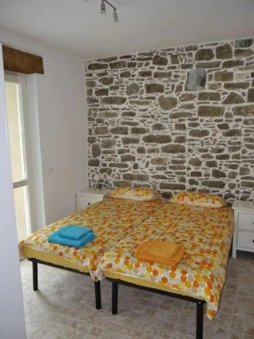 Ferienhaus für 4 Personen ca 85 m in Stellanello, Italienische Riviera Palmenriviera