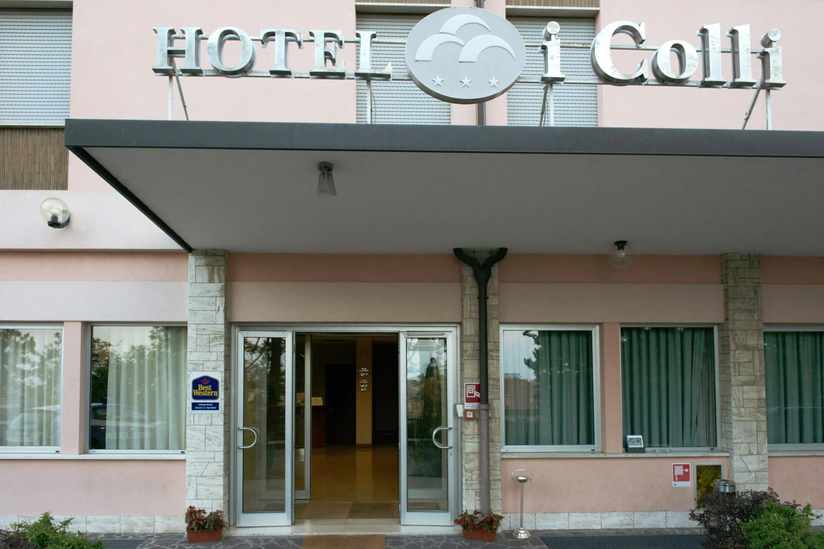 Best Western Hotel I Colli