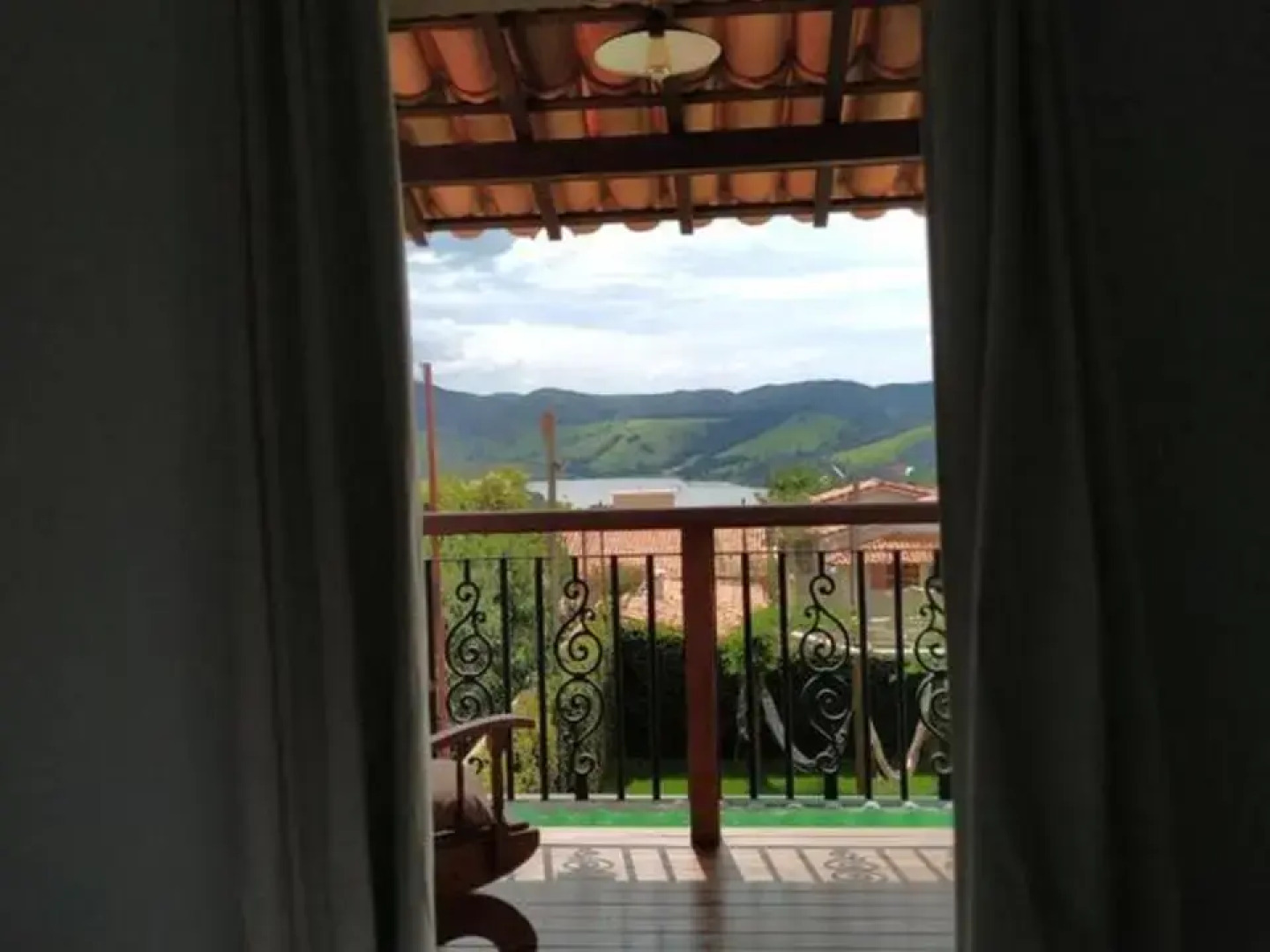 Pousada Quintal da Lua