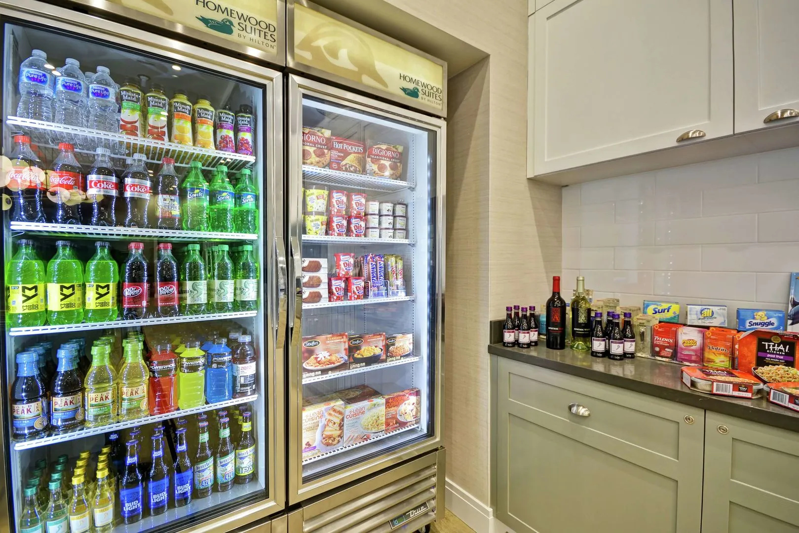 Homewood Suites by Hilton Raleigh Cary I-40
