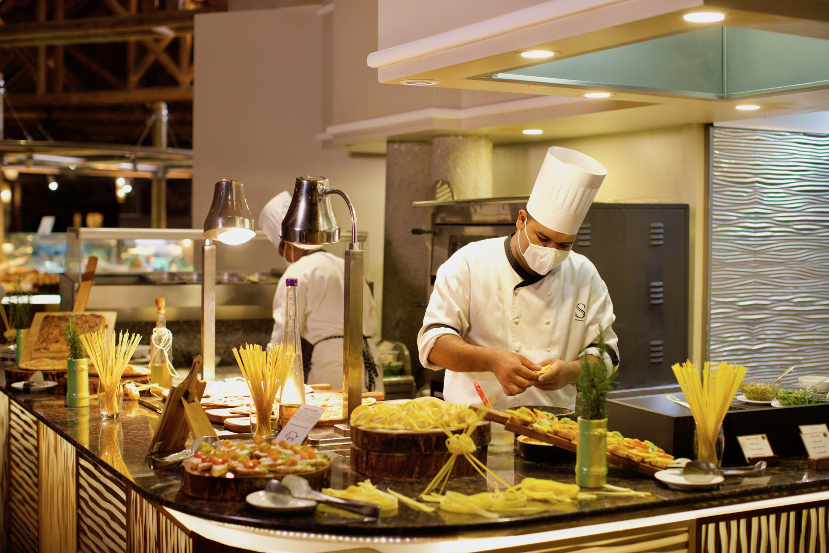 Sands Suites Resort & Spa