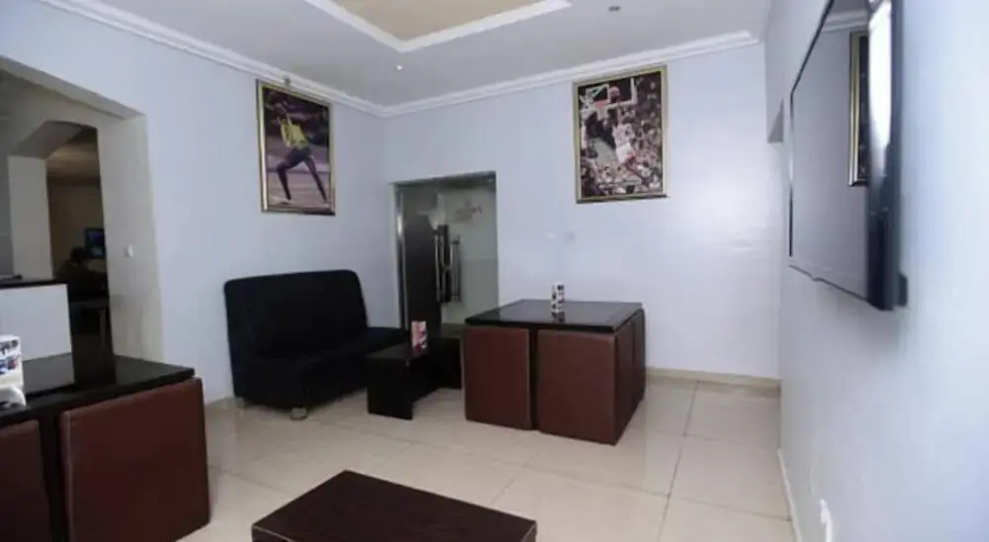 Prenox Hotel and Suites