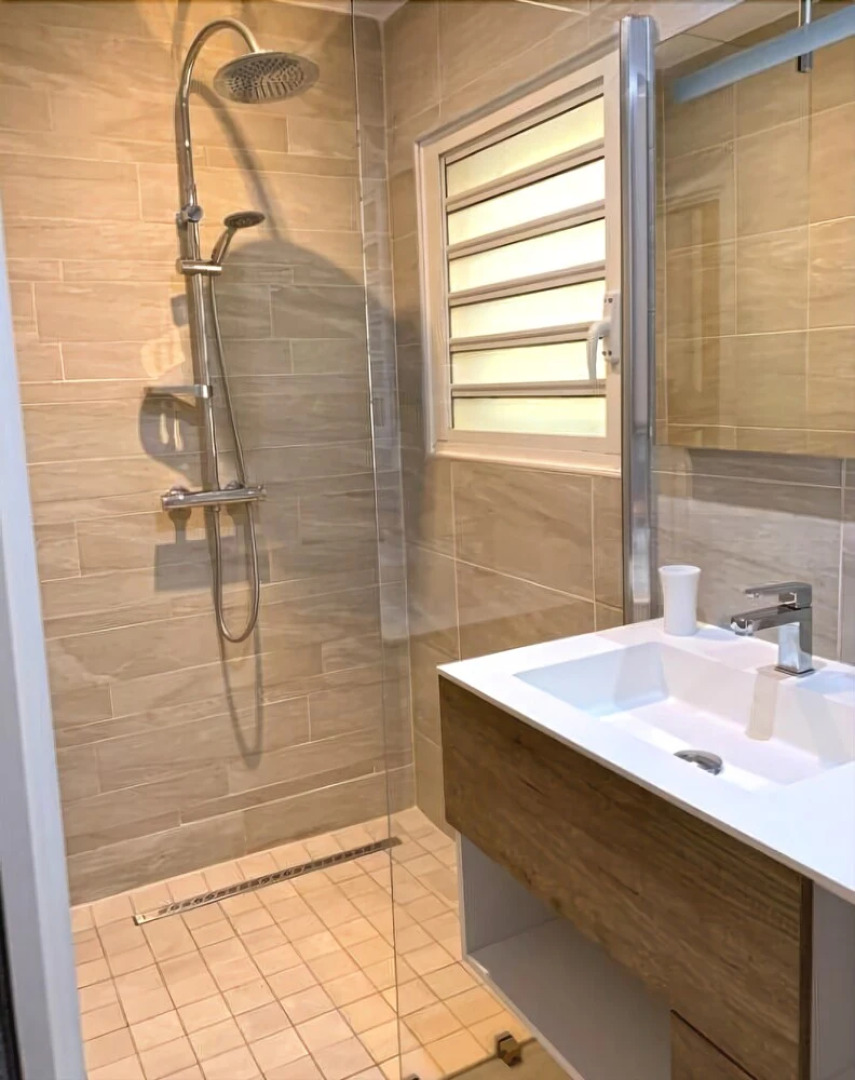 Residence les balcons du sud