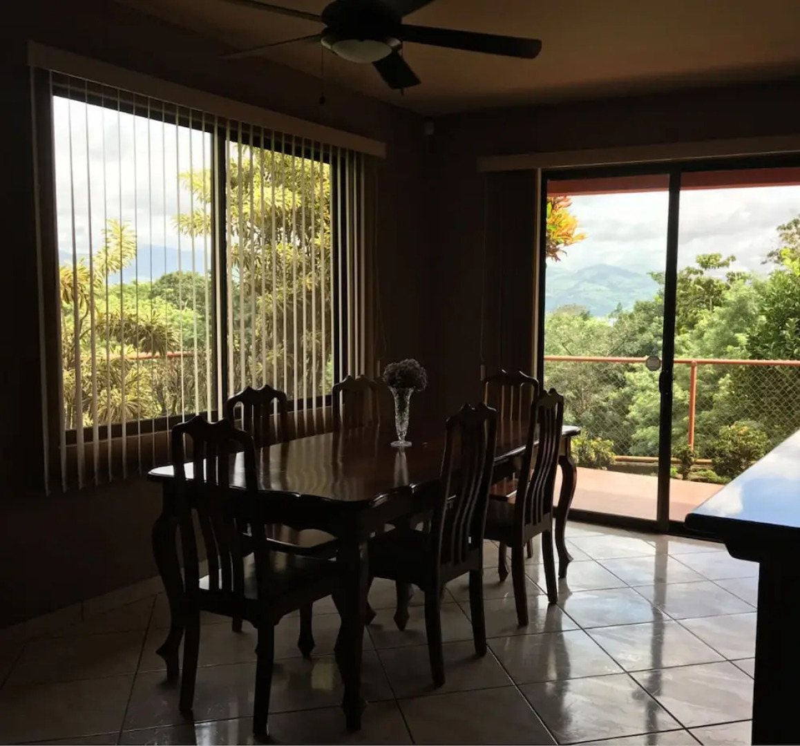 Casa Habibi Arenal Lake