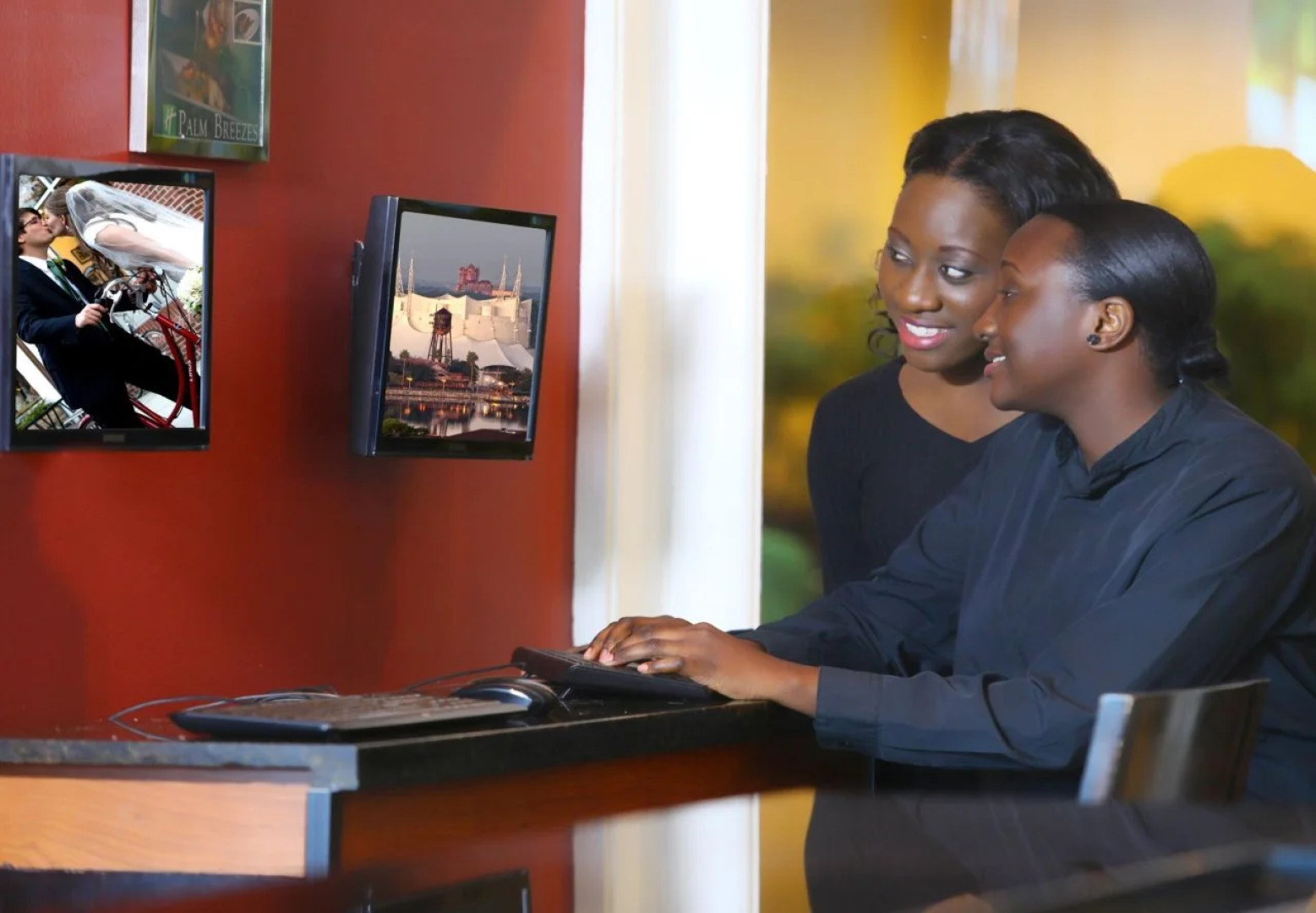 Holiday Inn Orlando - Disney Springs® Area by IHG