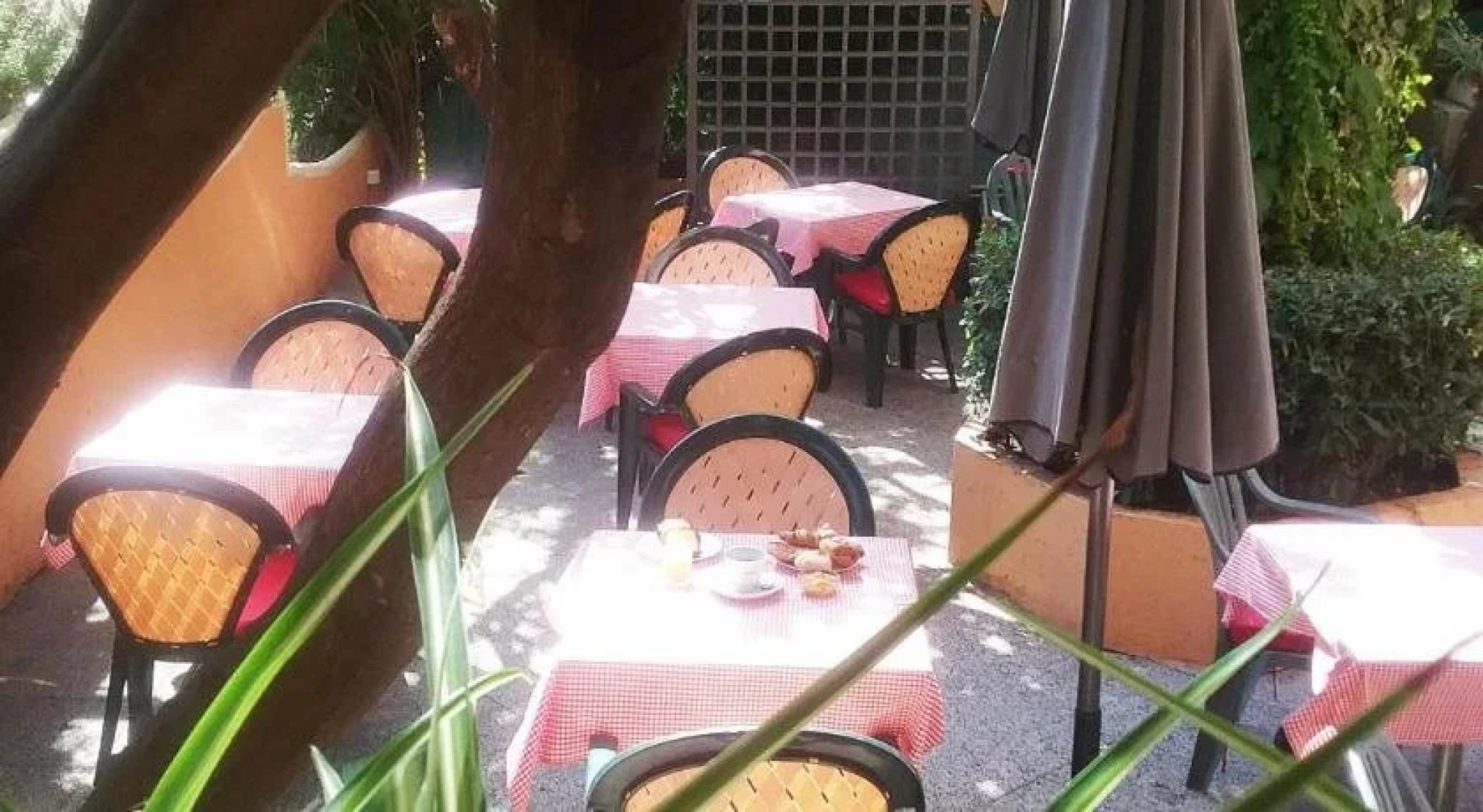 Hôtel Le Provençal