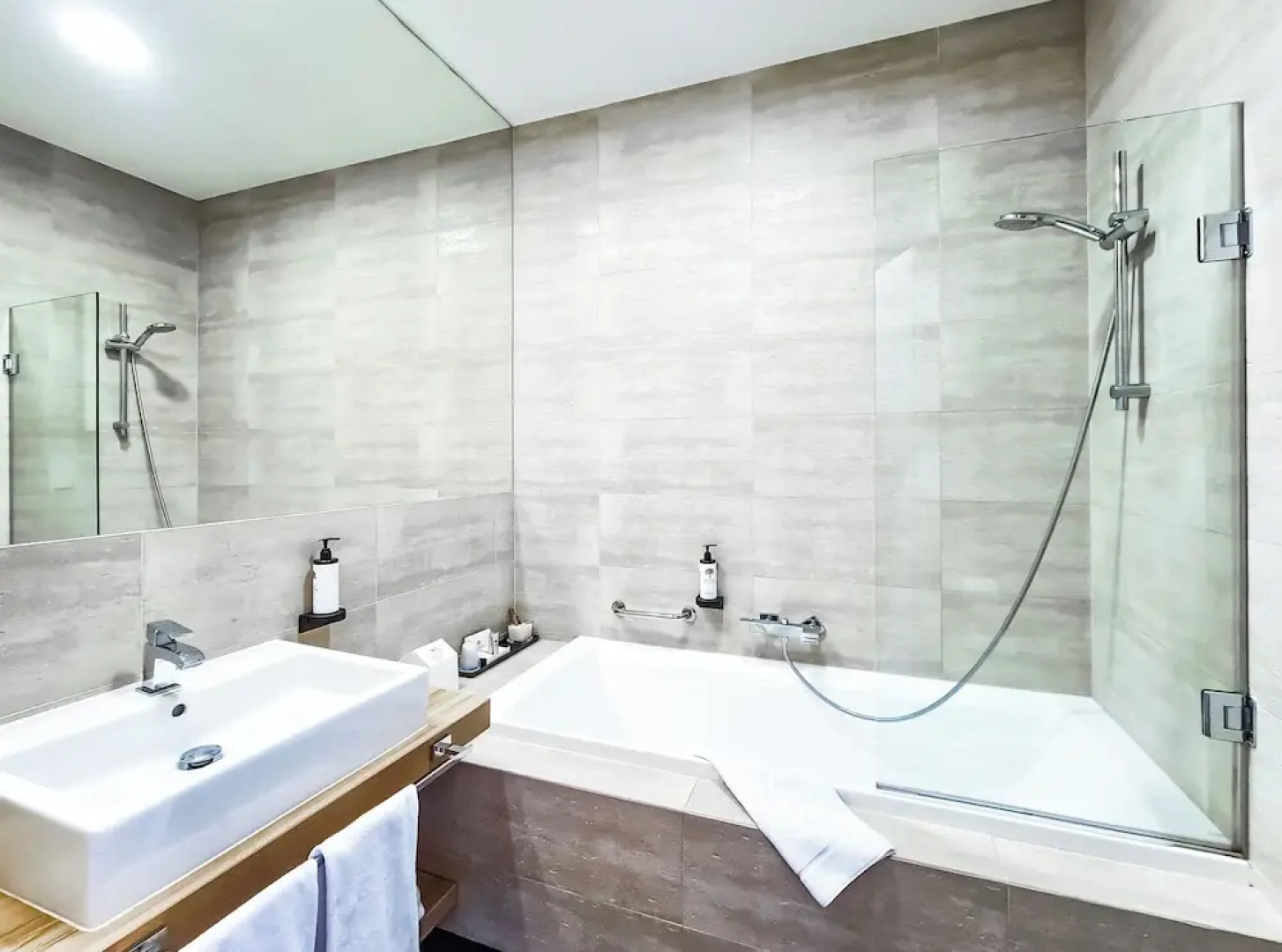 Hotel Bonifacio SPA&SPORT Resort