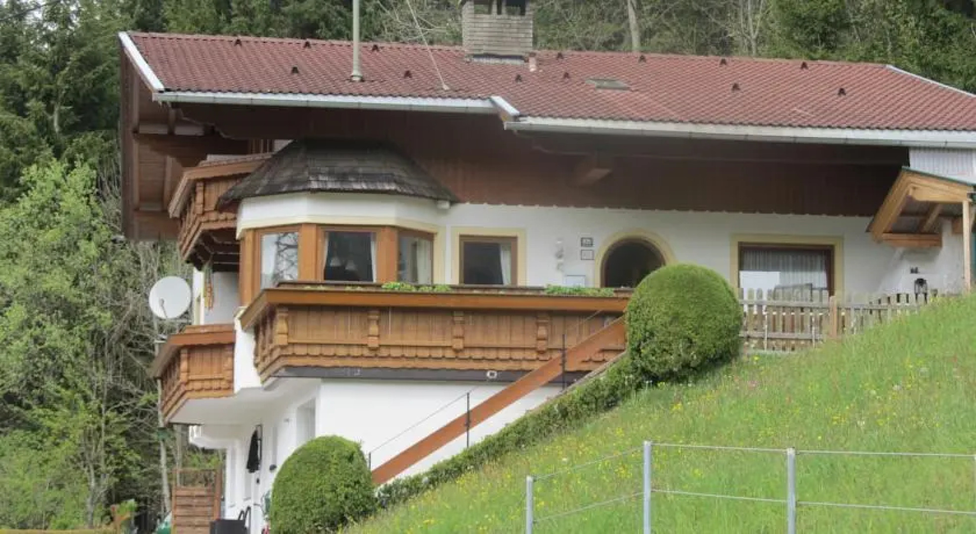 Hausersferienwohnungen