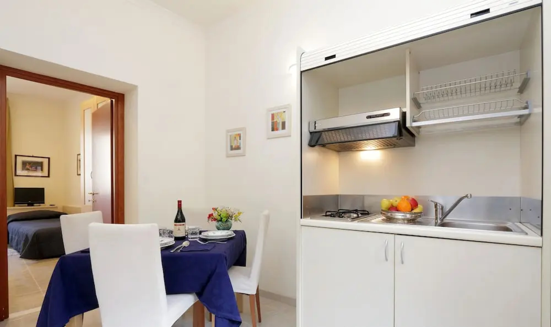 Domus Valentina Apartment