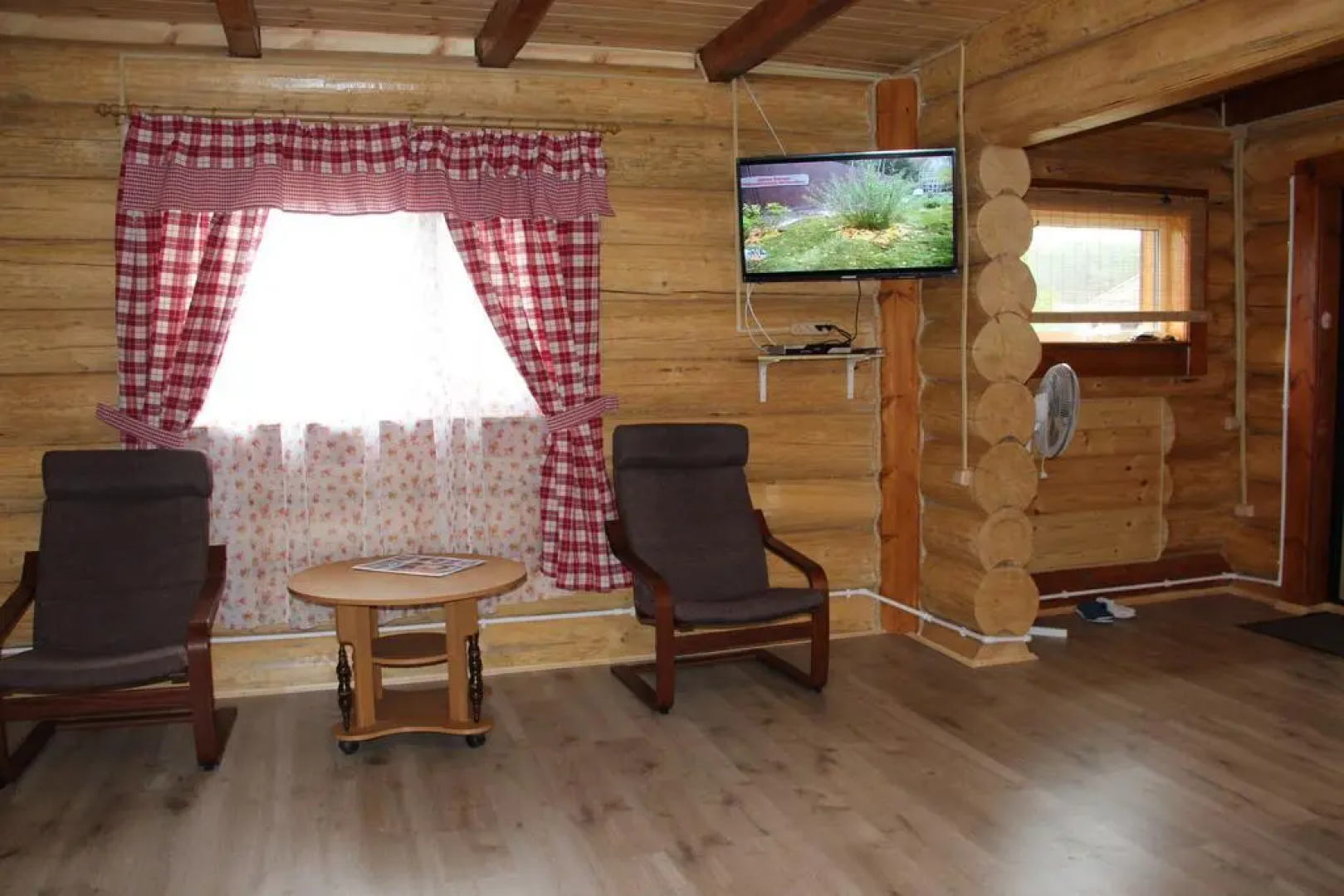 Guest Complex Volkovskoe