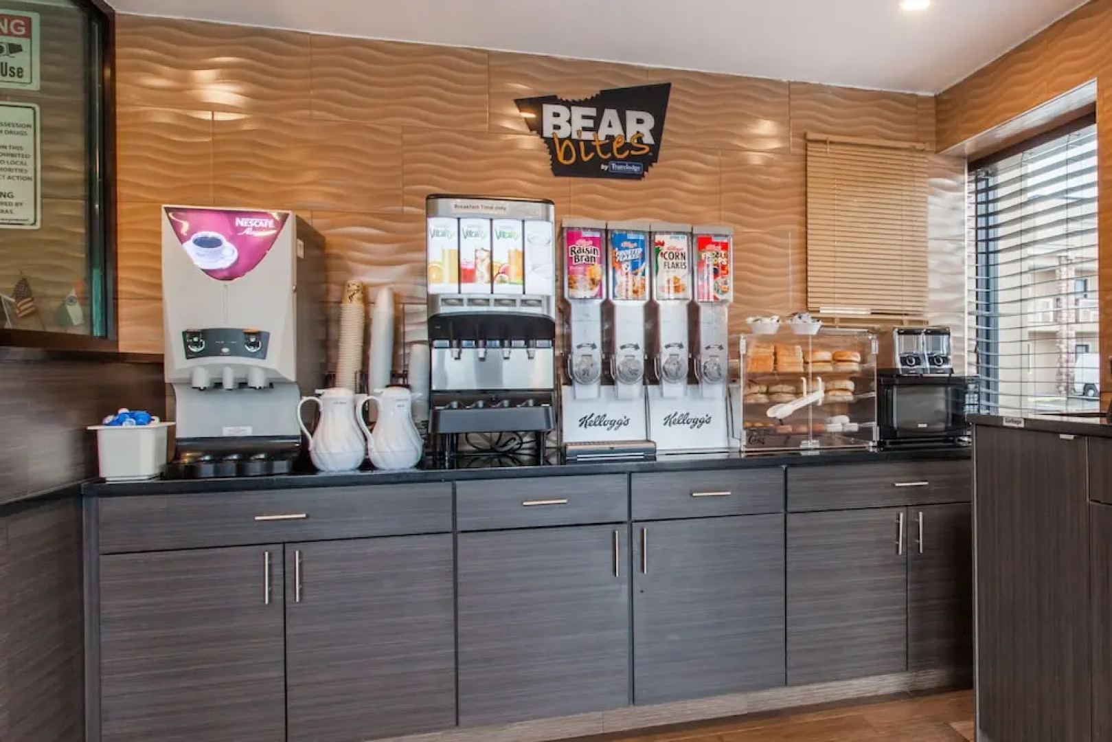 Travelodge South Hackensack