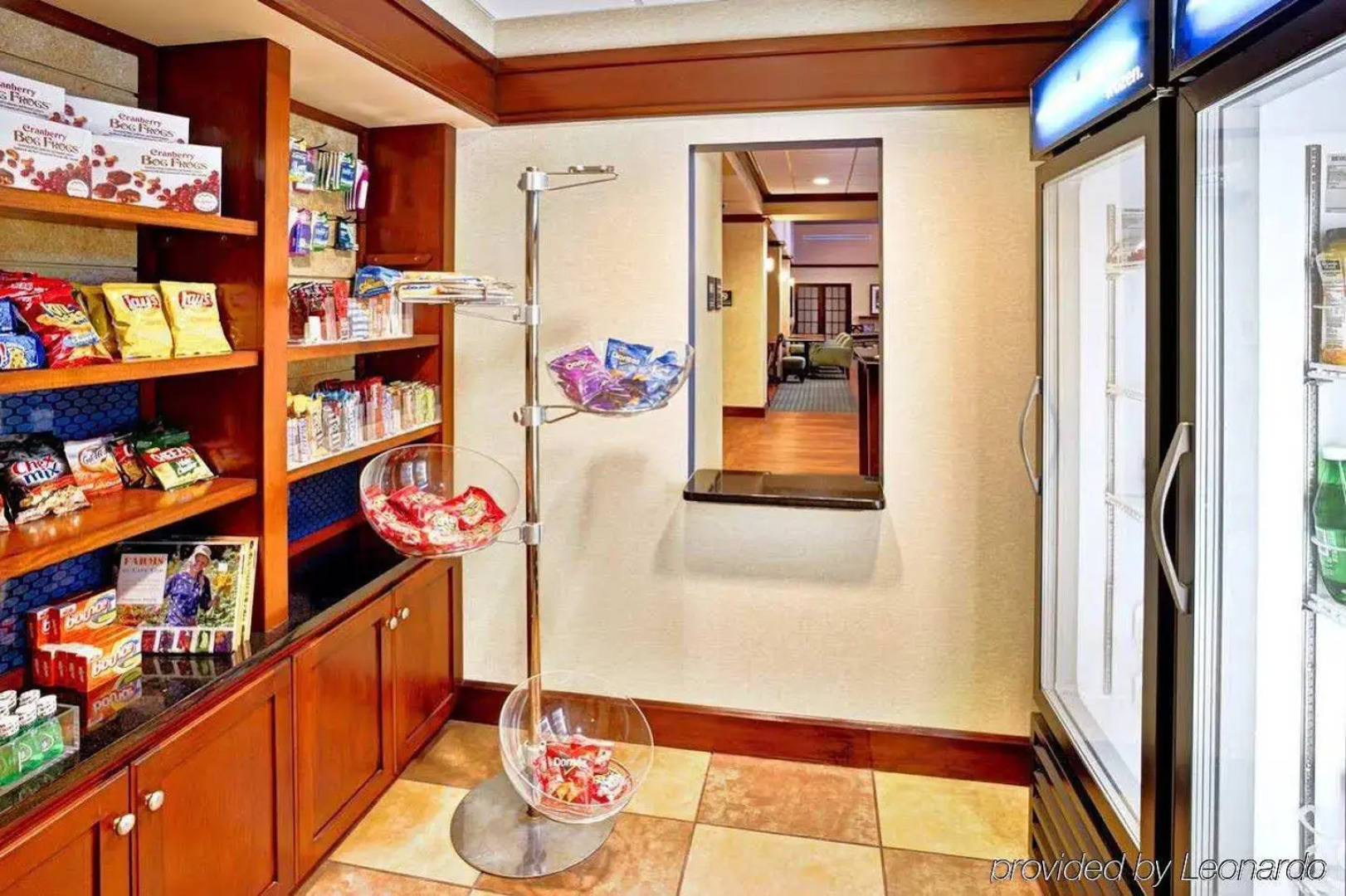 Hampton Inn & Suites Cape Cod-West Yarmouth